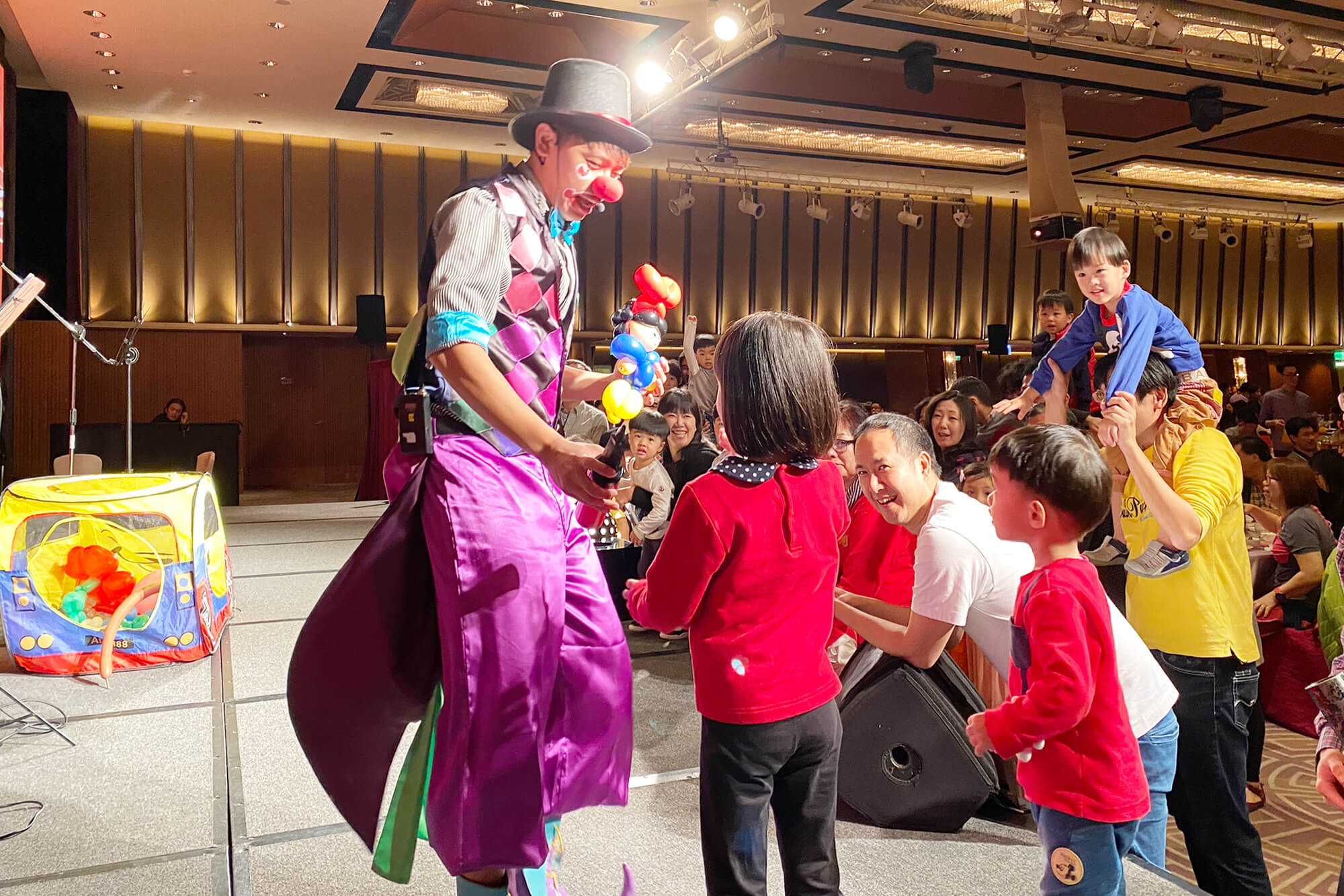 艾佛特活動整合行銷的活動案例圖片